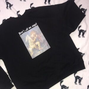 Forever 21 Sweatshirt